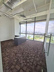 Woods Square (D25), Office #434261431